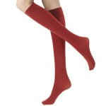 Oroblu Mi Bas Opaque 50 Knee Socks