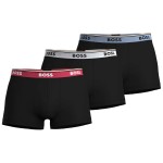 3-Pack BOSS Power Trunks