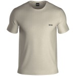 BOSS Waffle T Shirt