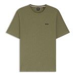 BOSS Waffle T Shirt