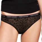 3-er-Pack Tommy Hilfiger Premium Essentials Lace Briefs