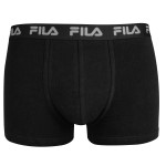 2-er-Pack FILA Cotton Boxers