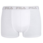 2-er-Pack FILA Cotton Boxers