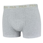 2-er-Pack FILA Cotton Boxers