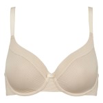 Missya Body Touch Jacquard Fill Bra