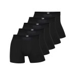 5-Pak JBS Tights Bamboo Boxers