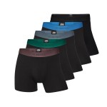 5-Pak JBS Tights Bamboo Boxers