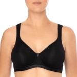 Felina Beyond Basic Wired Moulded Bra