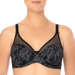 Felina Vision Bloom Wired Moulded Bra