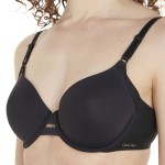 Calvin Klein Invisibles Bra