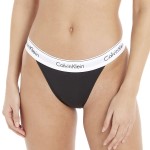 Calvin Klein Modern Cotton Tanga Panty