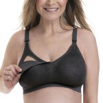 Anita Maternity Essential Lace Nursing Bralette