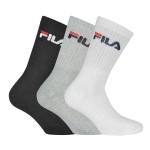 3-stuks verpakking FILA Sport Socks