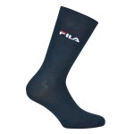 3-stuks verpakking FILA Lifestyle Plain Socks