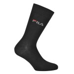 3-stuks verpakking FILA Lifestyle Plain Socks