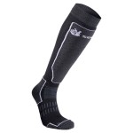 Seger Alpine Mid Advance Junior Sock 