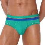 Code 22 Bright Mesh Brief