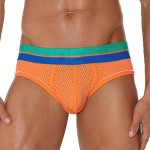 Code 22 Bright Mesh Brief