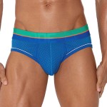 Code 22 Bright Mesh Brief