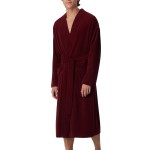 Schiesser Terry Bathrobe