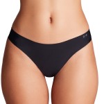 3-Pakkaus Under Armour Pure Stretch Invisible Thong