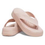 Crocs Getaway Platform Flip