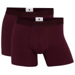 2-Pakning JBS of Denmark Tights Boxers