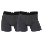 2-stuks verpakking JBS of Denmark Tights Boxers