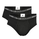 2-Pakkaus JBS of Denmark Men Briefs