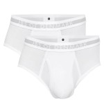 2-Pakkaus JBS of Denmark Men Briefs