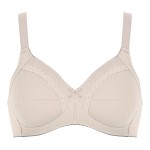 Naturana Cotton Soft Bra