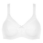 Naturana Cotton Soft Bra