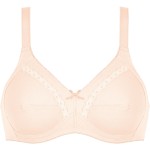 Naturana Cotton Soft Bra