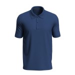 Stedman Henry Polo Short Sleeve