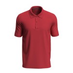 Stedman Henry Polo Short Sleeve