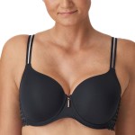 PrimaDonna Twist East Ebd Heartshape Padded Bra