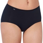 3-er-Pack Sloggi 24 7 Cotton Midi Briefs