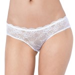 2-Pak Triumph Tempting Lace Hipster D1