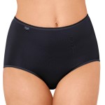 3-Pakning Sloggi 24 7 Microfibre Maxi Briefs