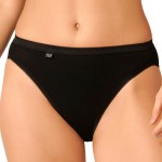 2-Pakkaus Sloggi Basic Plus Tai Briefs