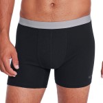 2-Pack Sloggi Men GO ABC 2 0 Shorts