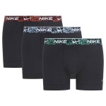 3-er-Pack Nike Everyday Essentials Cotton Stretch Trunk D1