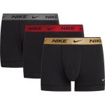3-er-Pack Nike Everyday Essentials Cotton Stretch Trunk D1