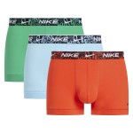 3-er-Pack Nike Everyday Essentials Cotton Stretch Trunk D1