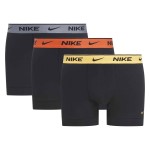 3-er-Pack Nike Everyday Essentials Cotton Stretch Trunk D1