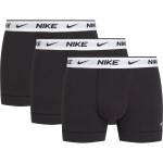 3-er-Pack Nike Everyday Essentials Cotton Stretch Trunk D1