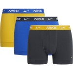 3-er-Pack Nike Everyday Essentials Cotton Stretch Trunk D1