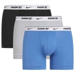 3-er-Pack Nike Everyday Essentials Cotton Stretch Trunk D1