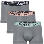 3-er-Pack Nike Everyday Essentials Micro Trunks D1