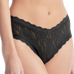 2-Pak Hanky Panky Signature Lace Cheeky Brief D1